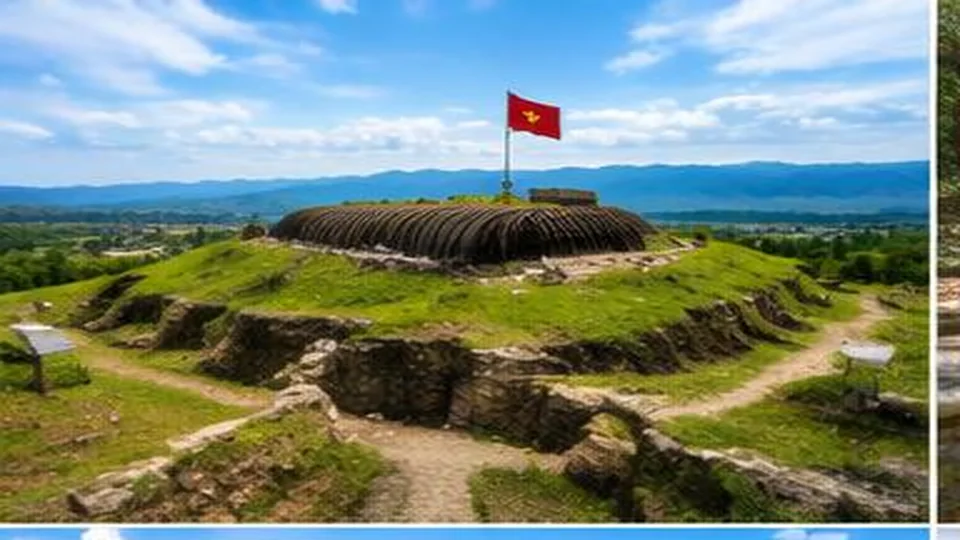 Ảnh đại diện Đồi A1, Điện Biên