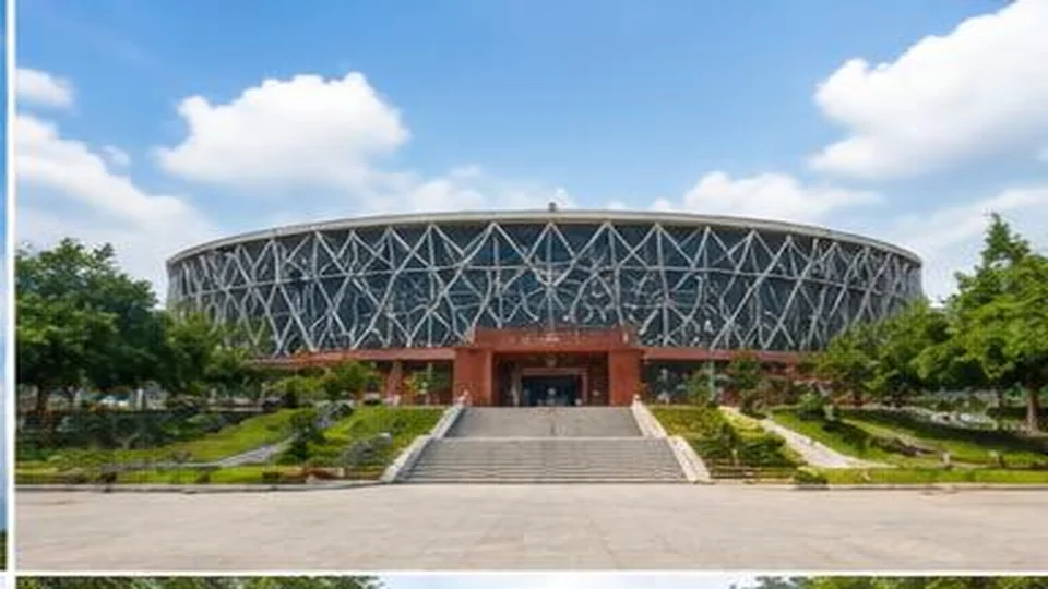Ảnh đại diện Bảo tàng Chiến thắng Điện Biên Phủ, Điện Biên