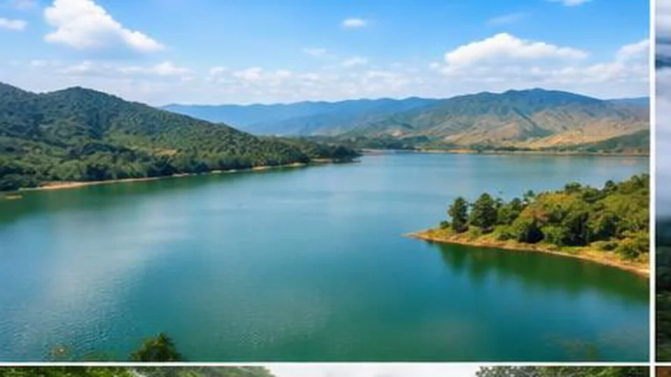 Ảnh đại diện Hồ Pá Khoang, Điện Biên