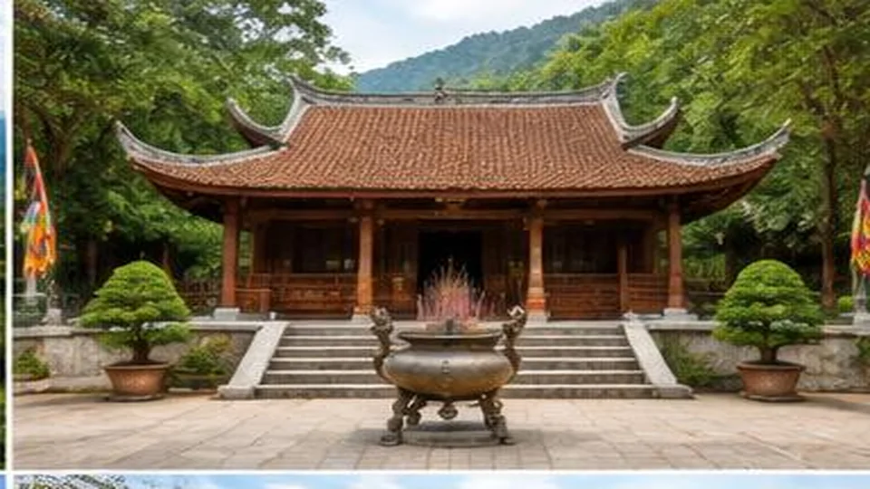 Ảnh đại diện Đền Hoàng Công Chất, Điện Biên