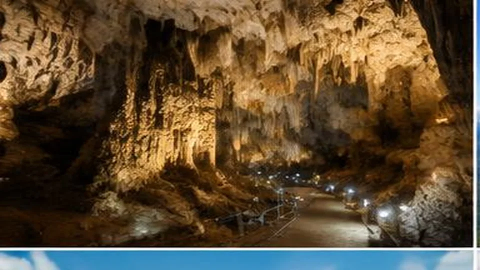 Ảnh đại diện Hang Thẩm Púa, Điện Biên