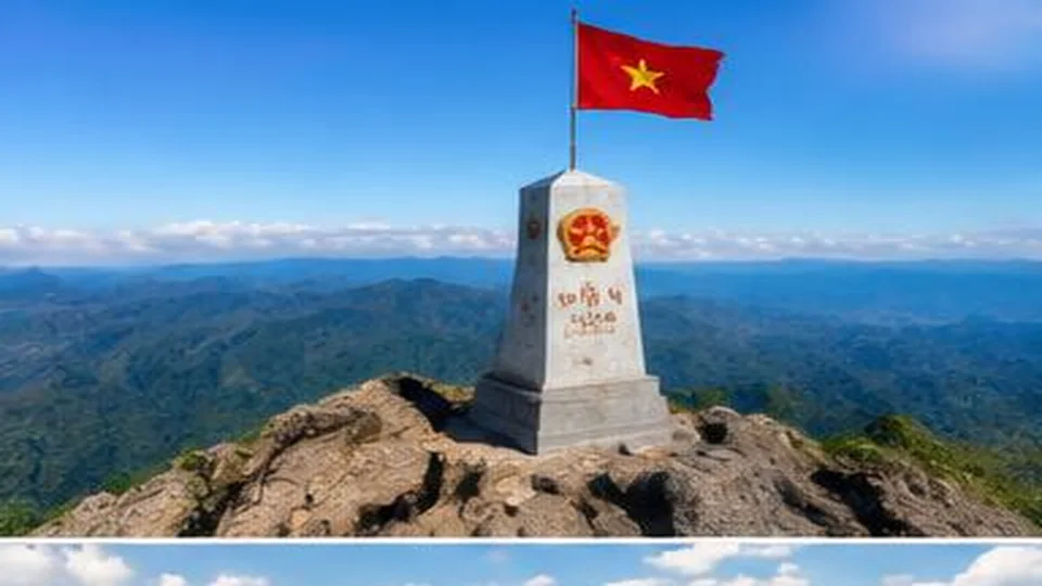 Ảnh đại diện Cực Tây A Pa Chải, Điện Biên