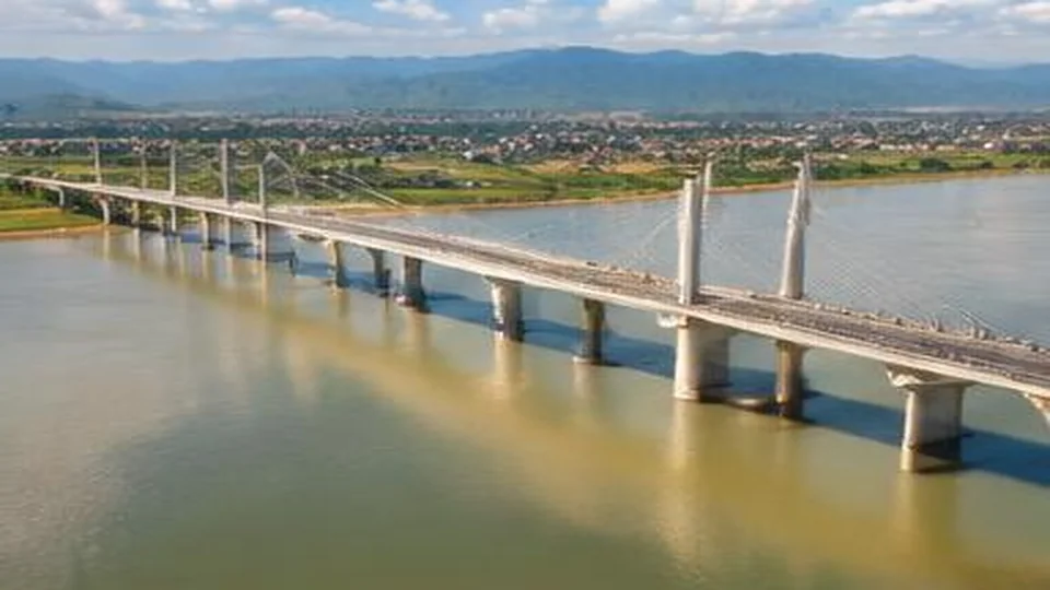 Ảnh đại diện Cầu Mường Thanh, Điện Biên