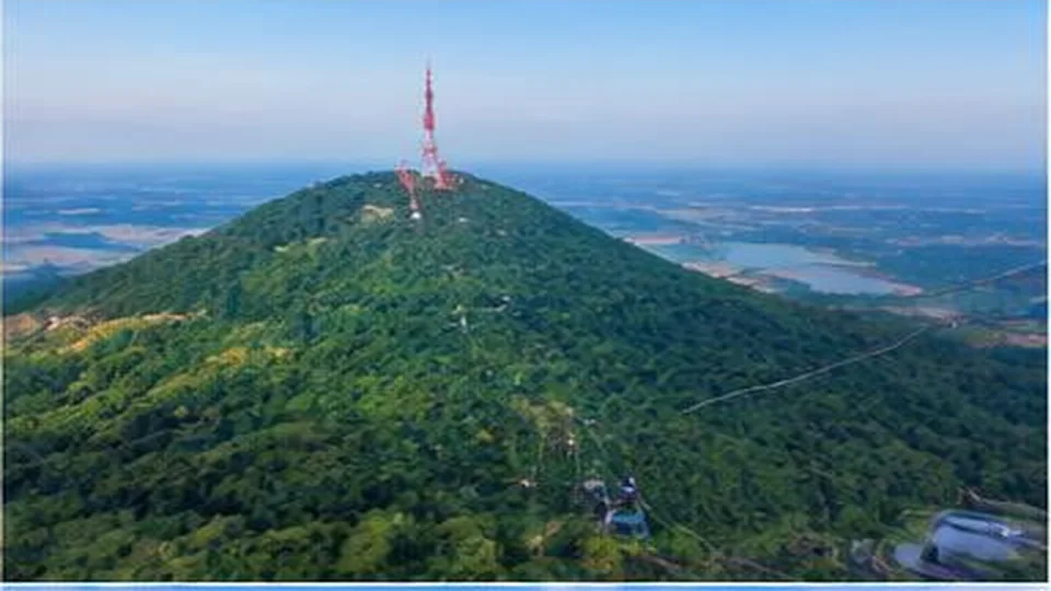 Ảnh đại diện Núi Bà Rá, Đồng Nai