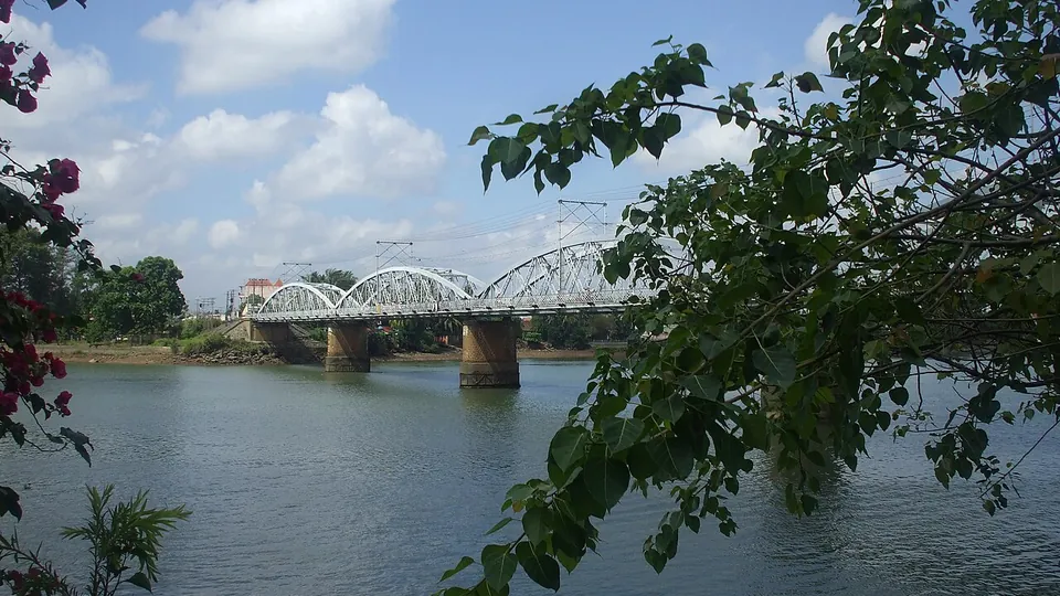 Ảnh đại diện Cù lao Phố, Đồng Nai
