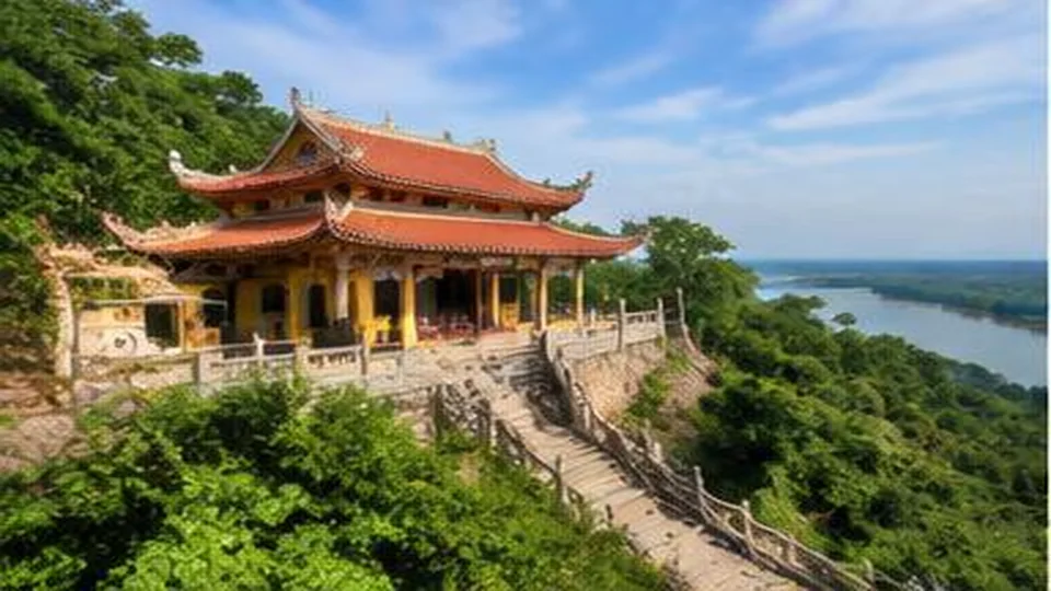 Ảnh đại diện Chùa Bửu Phong, Đồng Nai