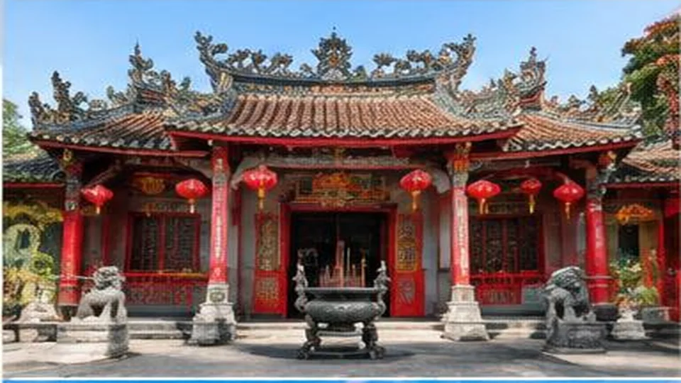 Ảnh đại diện Chùa Kiến An Cung, Đồng Tháp