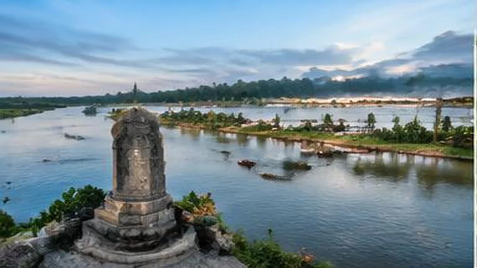 Ảnh đại diện Di tích Rạch Gầm – Xoài Mút, Đồng Tháp