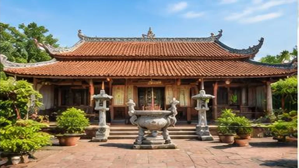Ảnh đại diện Đình Long Hưng, Đồng Tháp