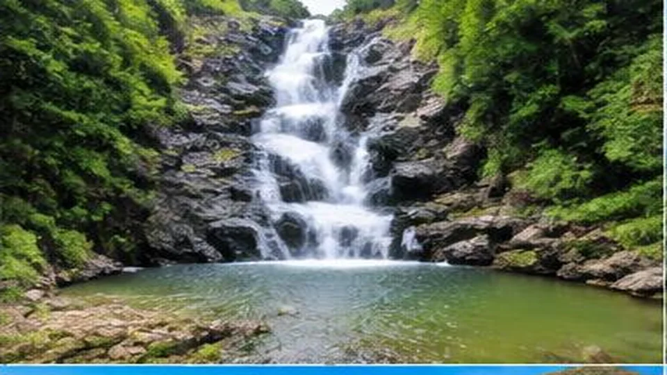 Ảnh đại diện Thác Phú Cường, Gia Lai