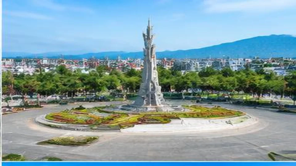 Ảnh đại diện Quảng trường Đại Đoàn Kết, Gia Lai
