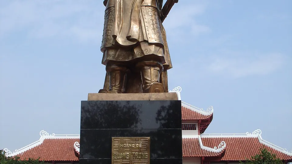 Ảnh đại diện Bảo tàng Quang Trung, Gia Lai