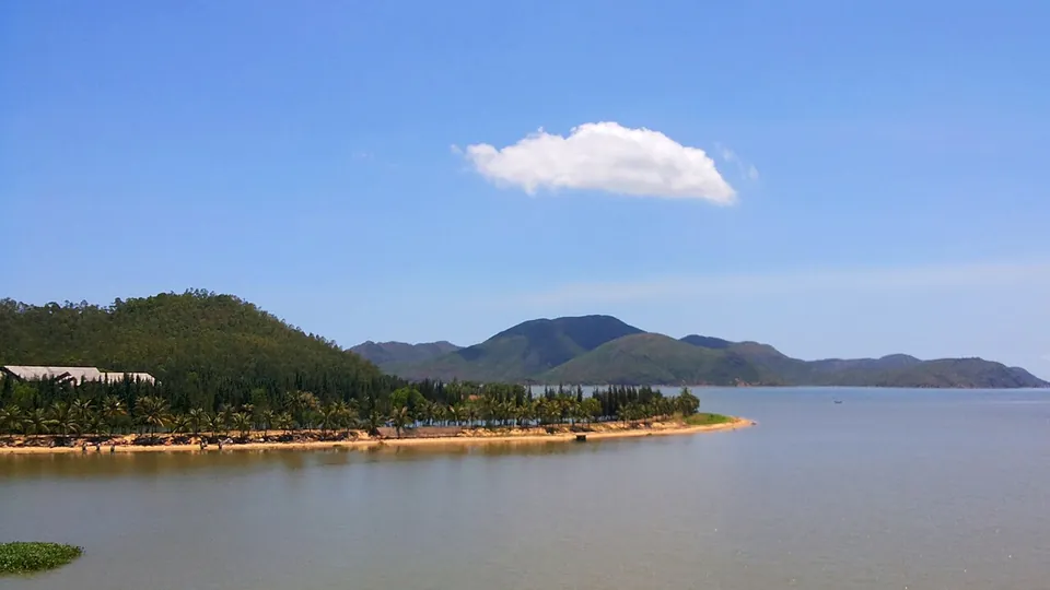 Ảnh đại diện Đầm Thị Nại, Gia Lai