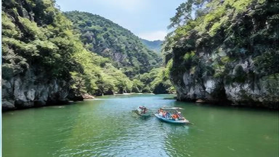 Ảnh đại diện Hầm Hô, Gia Lai