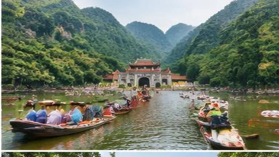 Ảnh đại diện Chùa Hương, Hà Nội
