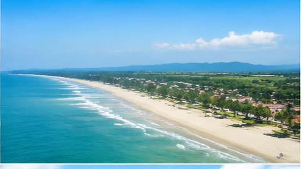 Ảnh đại diện Biển Xuân Thành, Hà Tĩnh
