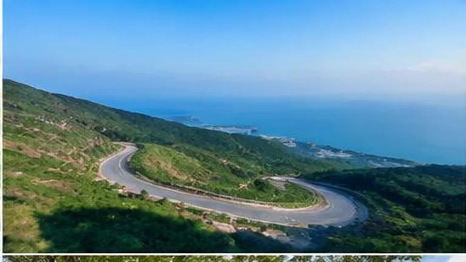 Ảnh đại diện Đèo Ngang, Hà Tĩnh