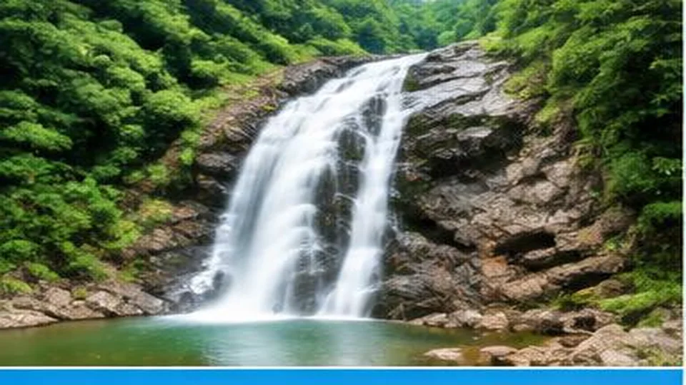 Ảnh đại diện Thác Vũ Môn, Hà Tĩnh