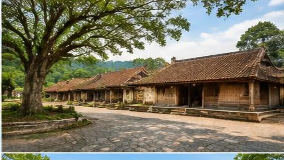 Ảnh đại diện Làng Trường Lưu, Hà Tĩnh