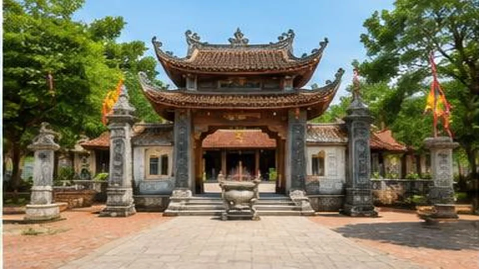 Ảnh đại diện Đền Bích Châu, Hà Tĩnh
