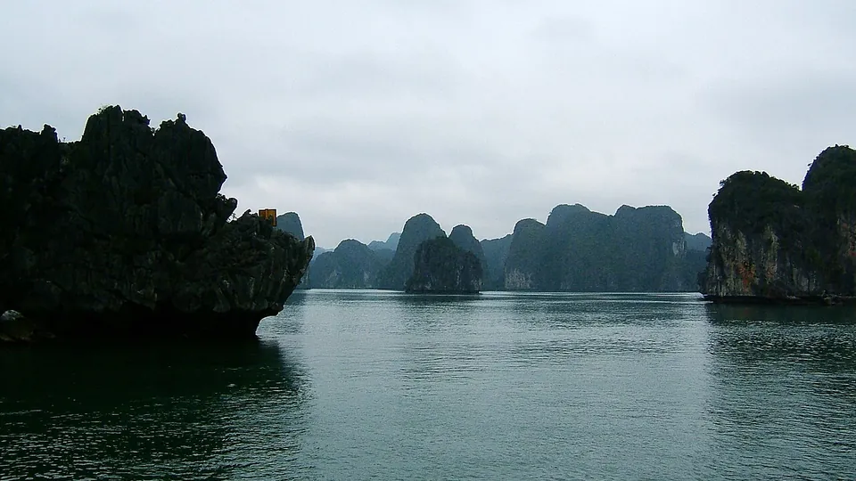 Ảnh đại diện Quần đảo Cát Bà, Hải Phòng