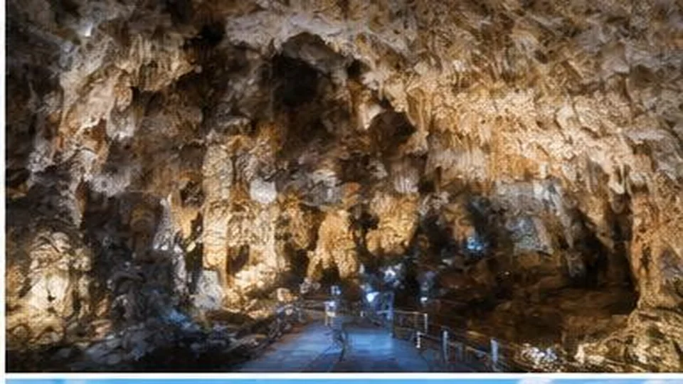 Ảnh đại diện Hang Vua, Hải Phòng