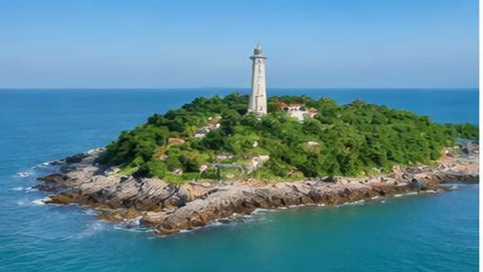Ảnh đại diện Đảo Hòn Dấu, Hải Phòng
