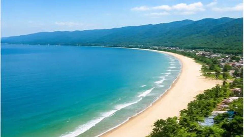 Ảnh đại diện Biển Lăng Cô, Thành phố Huế