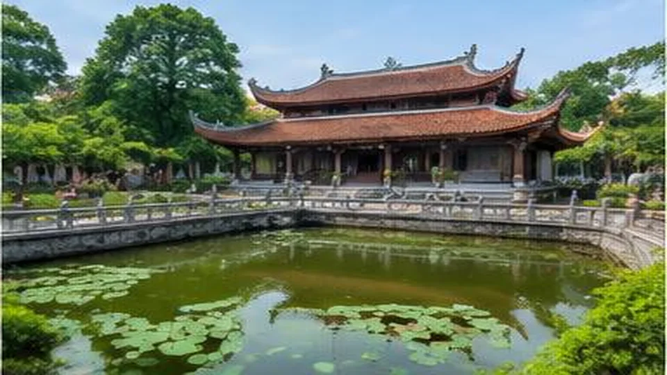 Ảnh đại diện Chùa Hưng Long, Hưng Yên