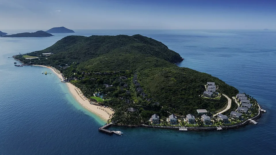 Ảnh đại diện Hòn Tằm, Khánh Hòa