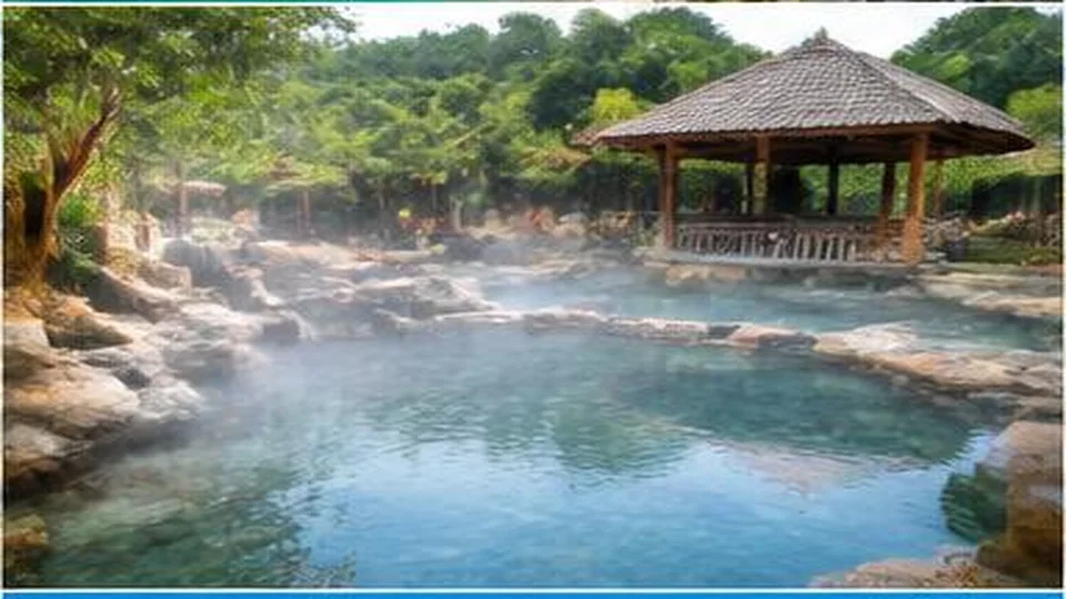 Ảnh đại diện Suối khoáng nóng Tháp Bà, Khánh Hòa