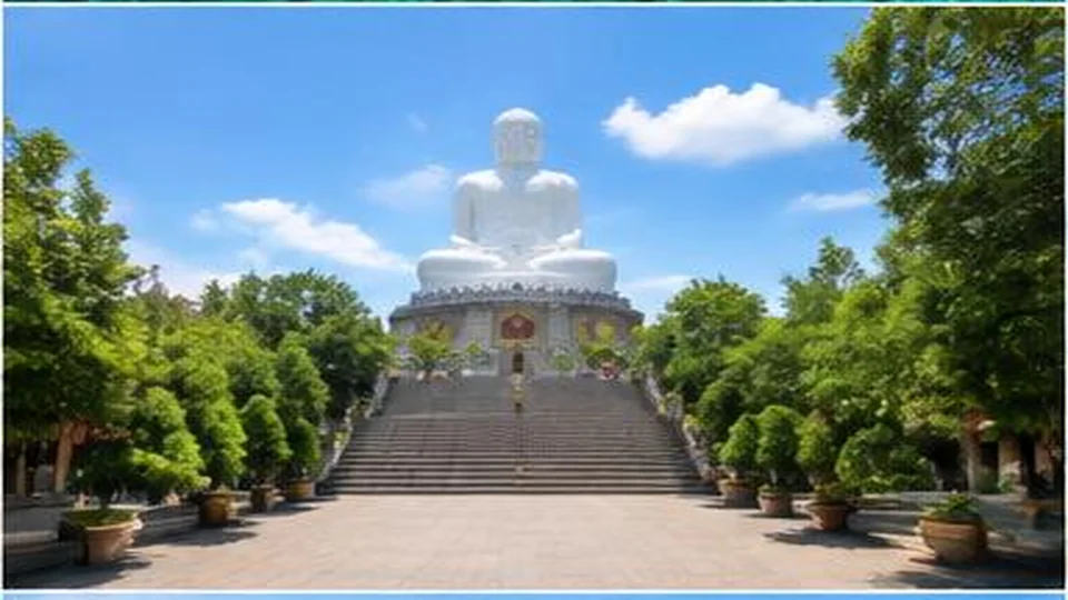 Ảnh đại diện Chùa Long Sơn, Khánh Hòa