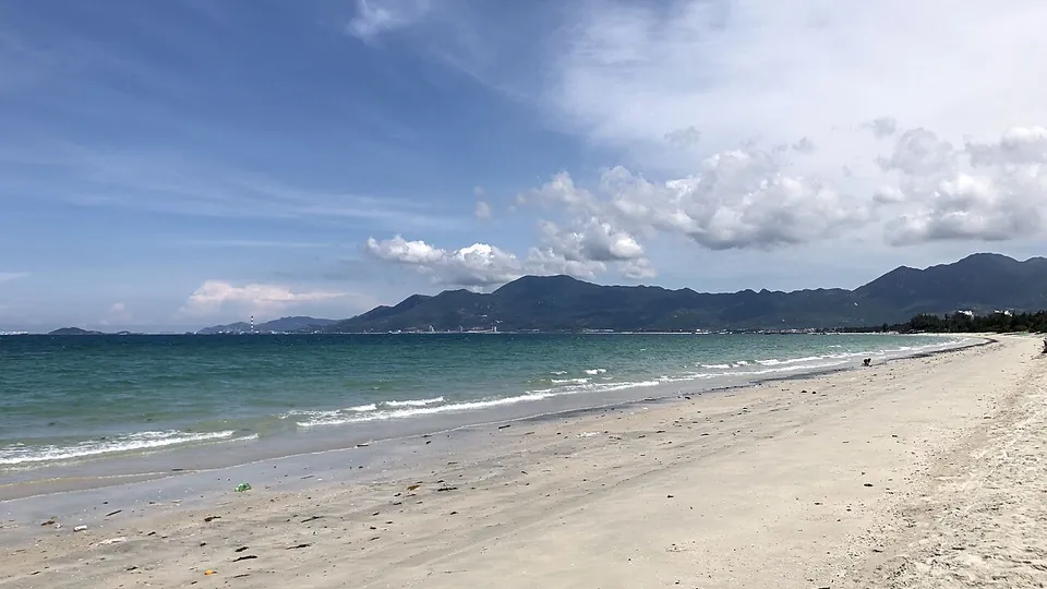 Ảnh đại diện Vịnh Vân Phong, Khánh Hòa