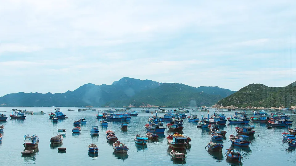Ảnh đại diện Đảo Bình Ba, Khánh Hòa
