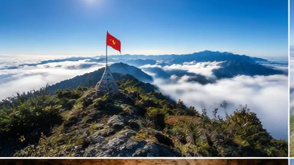 Ảnh đại diện Đỉnh Pu Ta Leng, Lai Châu