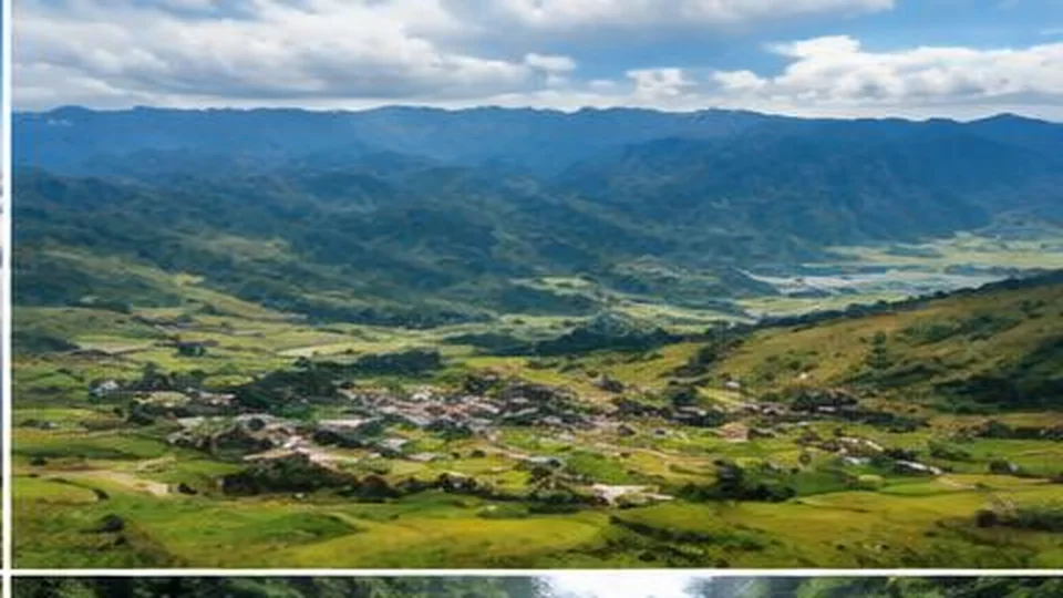 Ảnh đại diện Cao nguyên Sìn Hồ, Lai Châu