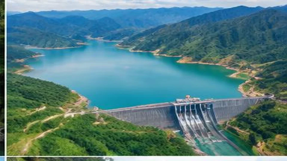 Ảnh đại diện Hồ Thủy điện Lai Châu, Lai Châu