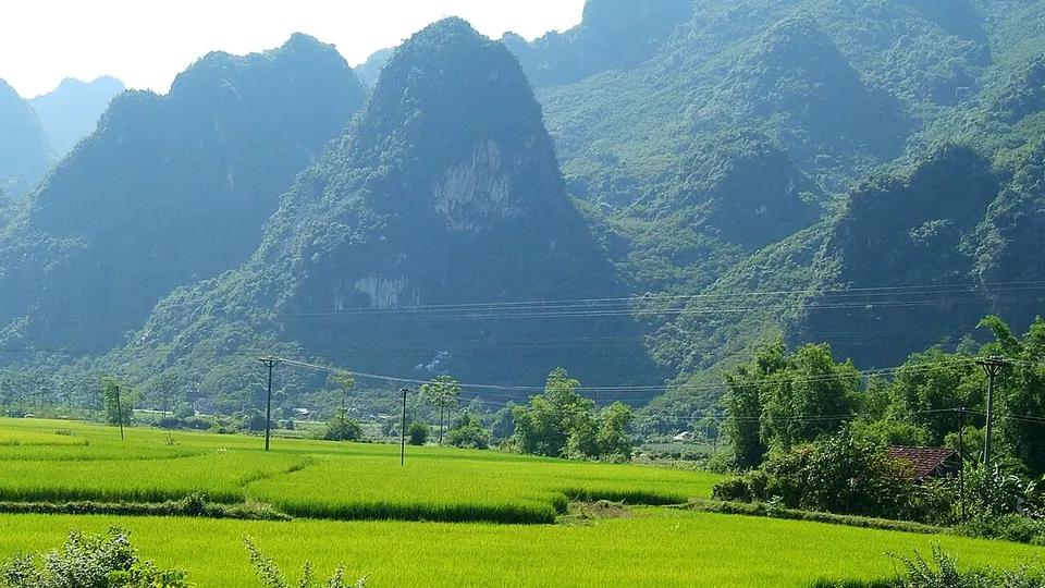 Ảnh đại diện Ải Chi Lăng, Lạng Sơn