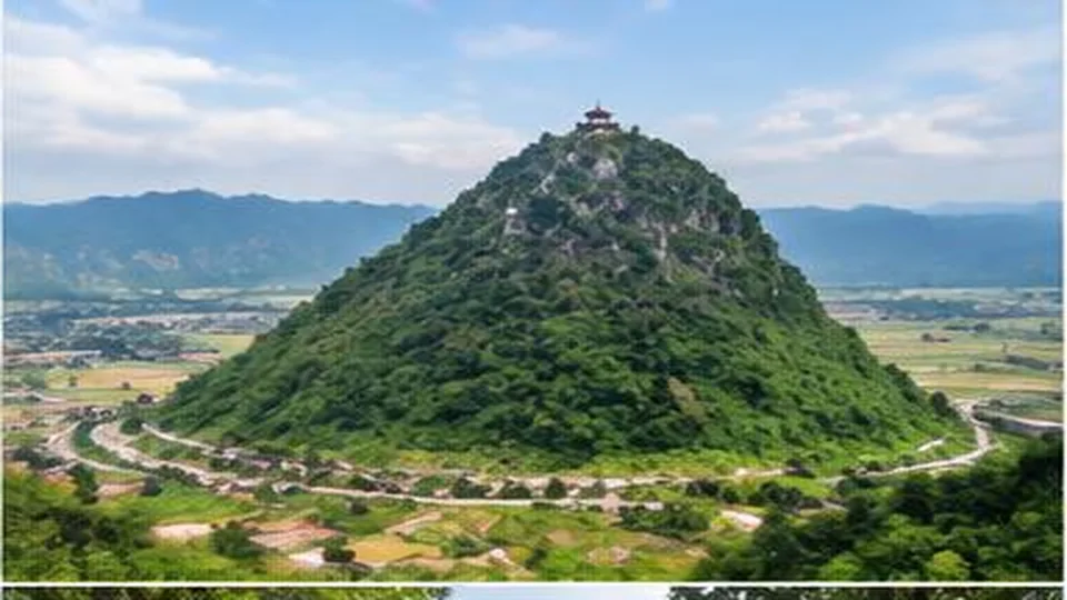 Ảnh đại diện Núi Tô Thị, Lạng Sơn
