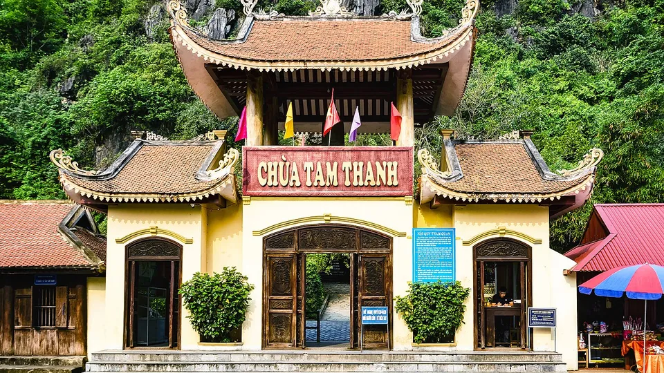 Ảnh đại diện Động Tam Thanh, Lạng Sơn