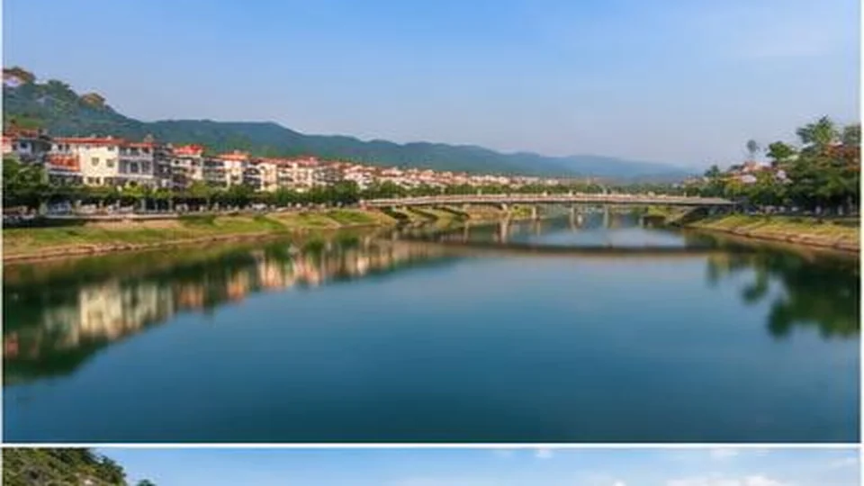 Ảnh đại diện Sông Kỳ Cùng, Lạng Sơn