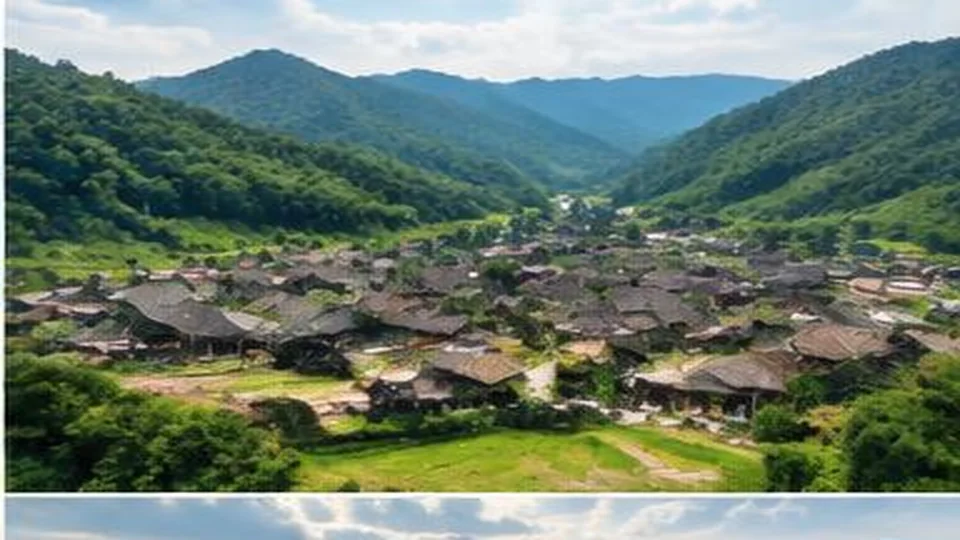 Ảnh đại diện Làng du lịch Quỳnh Sơn, Lạng Sơn