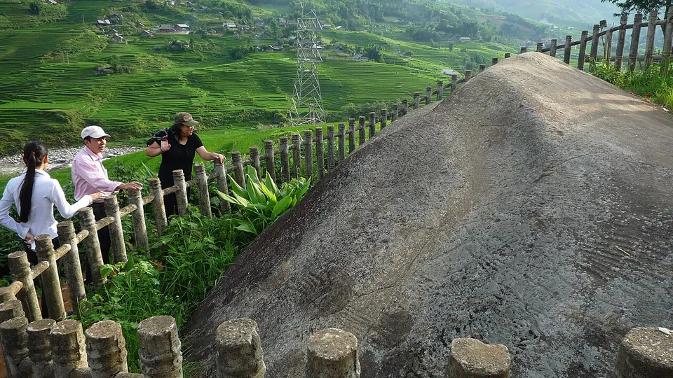 Ảnh đại diện Thung lũng Mường Hoa, Lào Cai