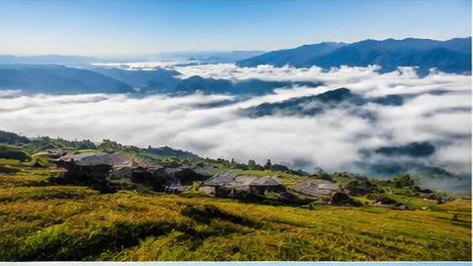 Ảnh đại diện Y Tý, Lào Cai