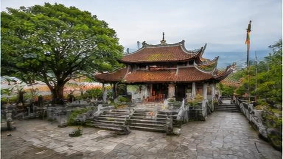 Ảnh đại diện Đền Thượng Lào Cai, Lào Cai
