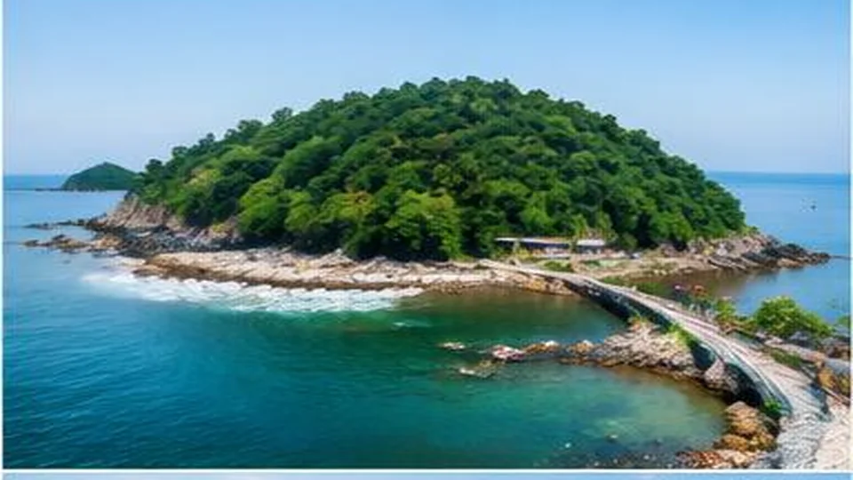Ảnh đại diện Đảo Lan Châu, Nghệ An