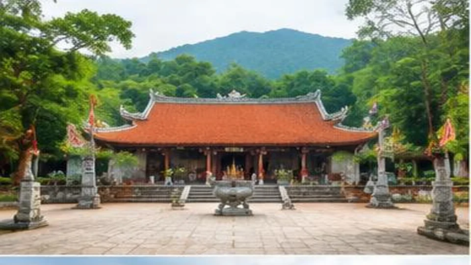 Ảnh đại diện Đền Hồng Sơn, Nghệ An