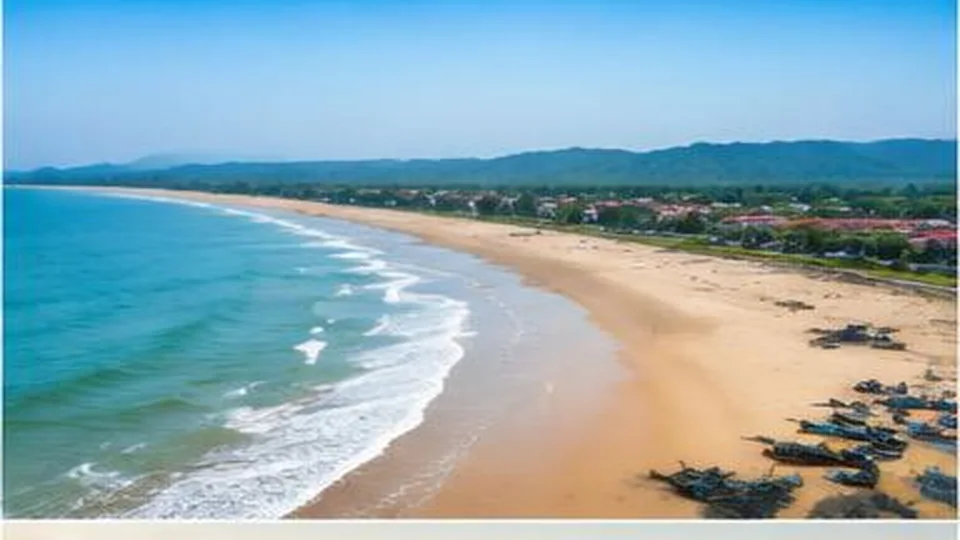 Ảnh đại diện Biển Quỳnh, Nghệ An