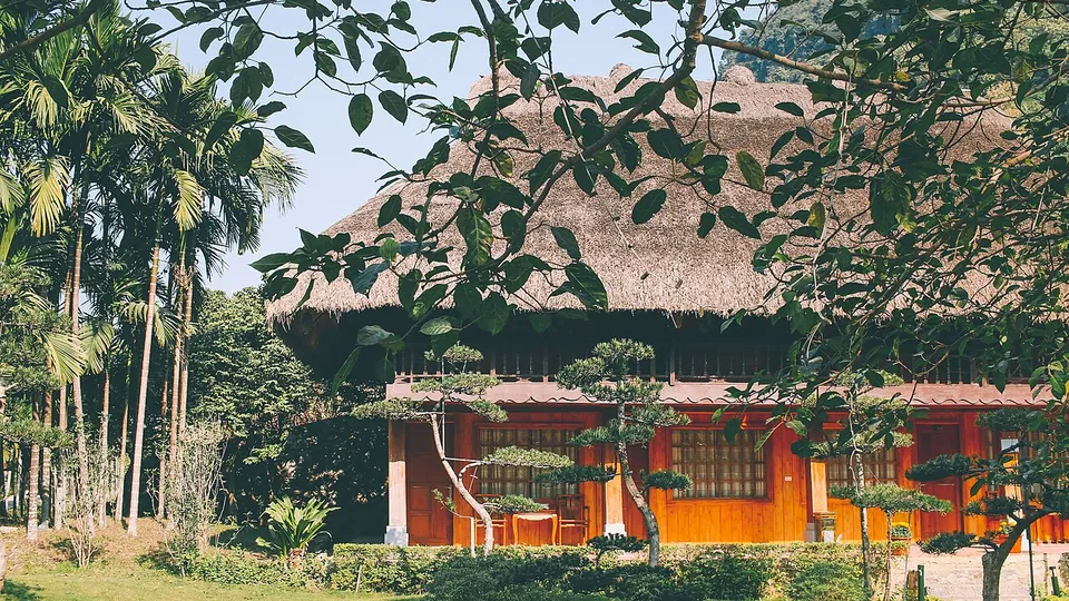 Ảnh đại diện Thung Nham, Ninh Bình