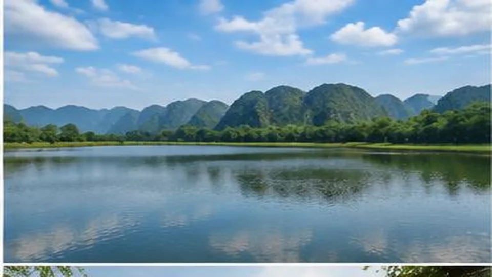 Ảnh đại diện Hồ Đồng Chương, Ninh Bình